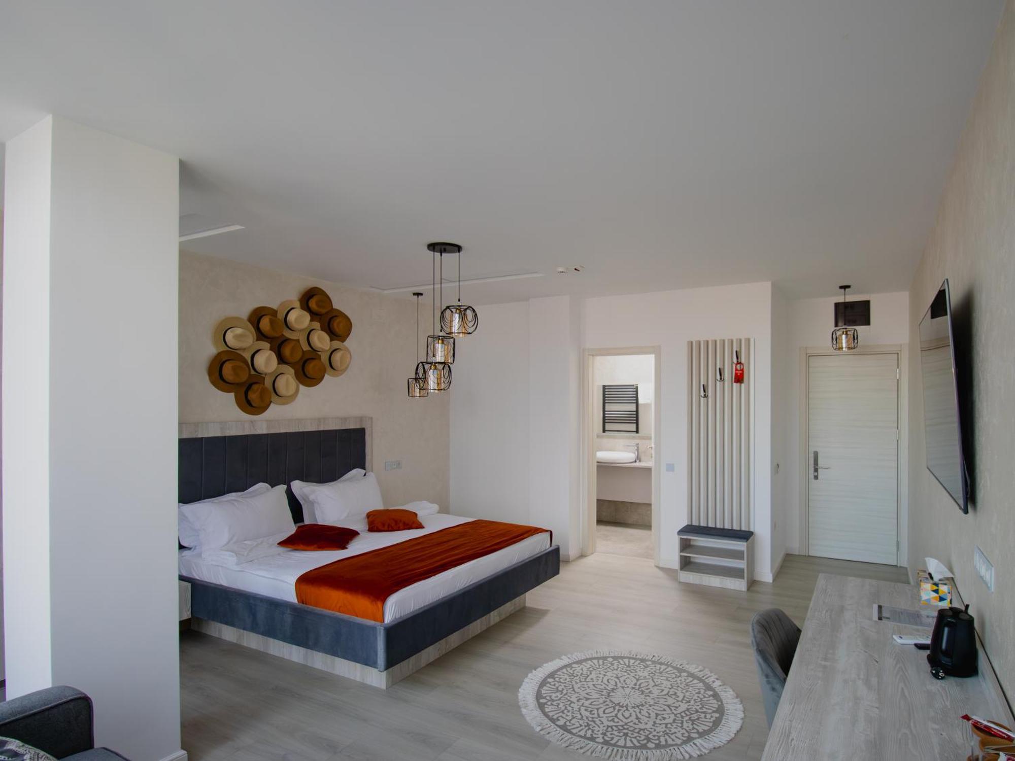 Casa Munteneasca Alessandro Piteşti Exteriör bild