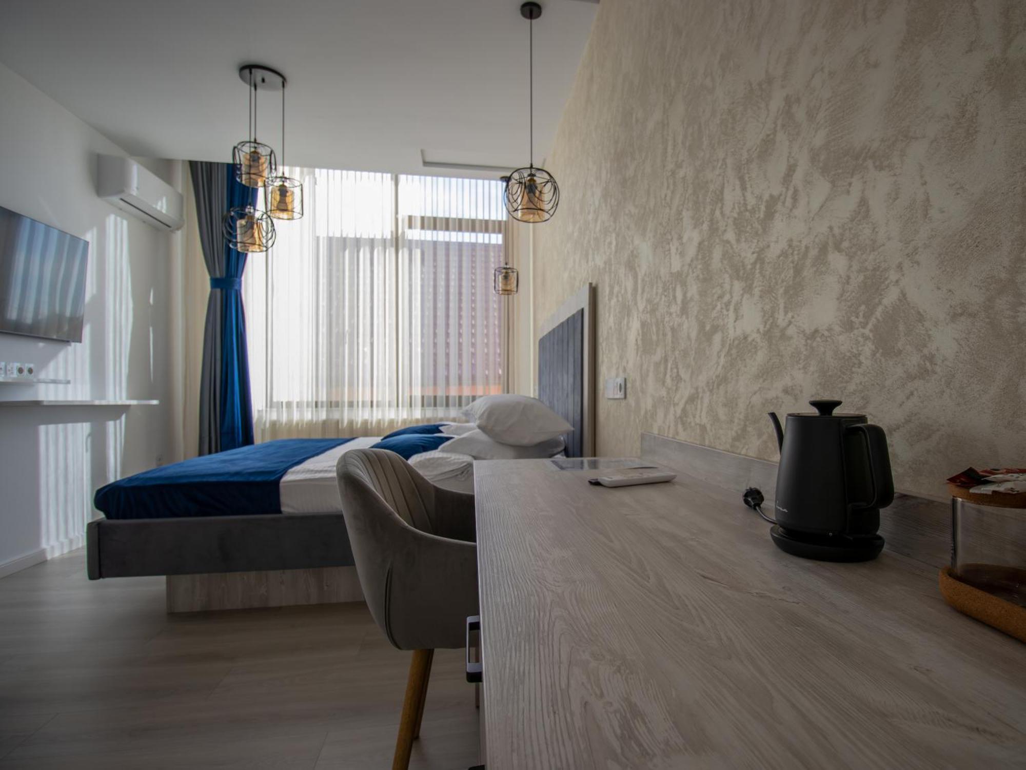 Casa Munteneasca Alessandro Piteşti Exteriör bild